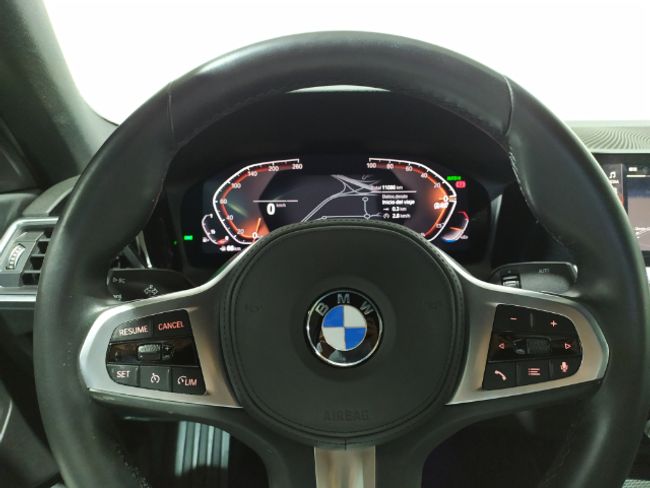 BMW Serie 2 220i coupe 135 kw (184 cv)   - Foto 13