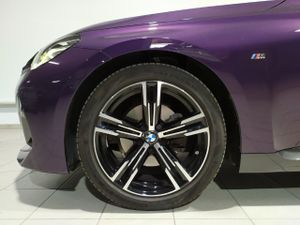 BMW Serie 2 220i coupe 135 kw (184 cv)   - Foto 21