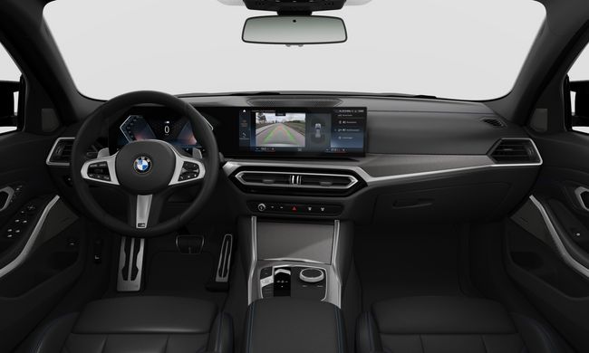 BMW Serie 3 M340i xDrive Auto. Touring  - Foto 4