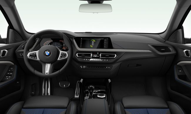 BMW Serie 2 218dA Gran Coupe  - Foto 4