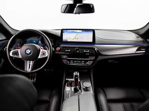 BMW M 5 441 kw (600 cv)   - Foto 13