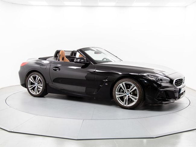 BMW Z4 sdrive30i cabrio 190 kw (258 cv)   - Foto 14