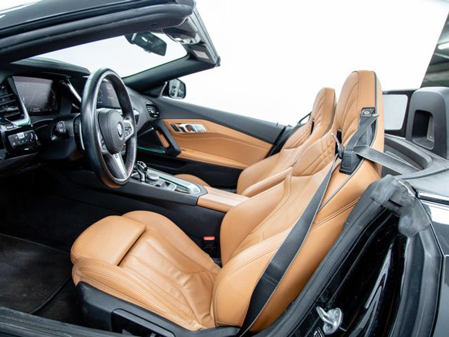 BMW Z4 sdrive30i cabrio 190 kw (258 cv)   - Foto 10