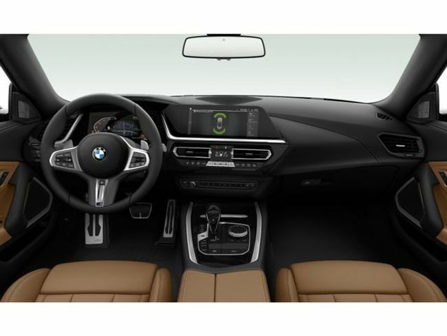 BMW Z4 sdrive30i cabrio 190 kw (258 cv)   - Foto 5