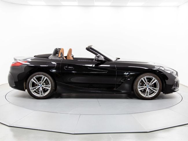 BMW Z4 sdrive30i cabrio 190 kw (258 cv)   - Foto 13