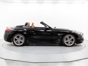 BMW Z4 sdrive30i cabrio 190 kw (258 cv)   - Foto 23