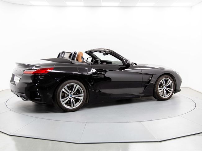 BMW Z4 sdrive30i cabrio 190 kw (258 cv)   - Foto 12