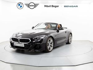 BMW Z4 sdrive30i cabrio 190 kw (258 cv)   - Foto 2