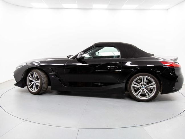 BMW Z4 sdrive30i cabrio 190 kw (258 cv)   - Foto 15