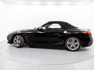 BMW Z4 sdrive30i cabrio 190 kw (258 cv)   - Foto 27