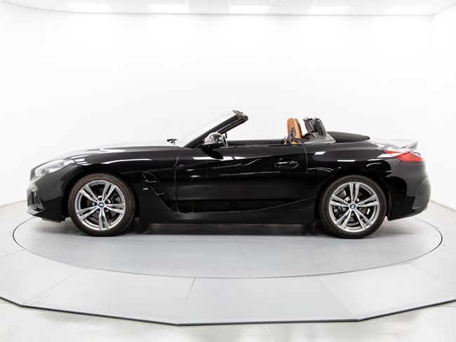 BMW Z4 sdrive30i cabrio 190 kw (258 cv)   - Foto 4