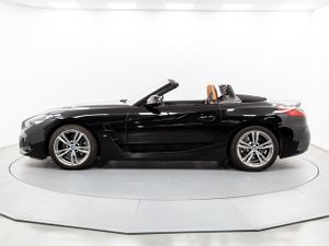 BMW Z4 sdrive30i cabrio 190 kw (258 cv)   - Foto 5