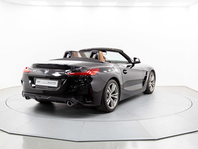 BMW Z4 sdrive30i cabrio 190 kw (258 cv)   - Foto 5