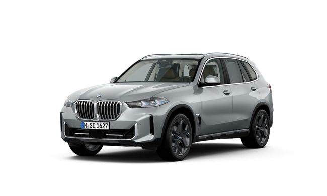 BMW X5 xDrive40i  - Foto 2