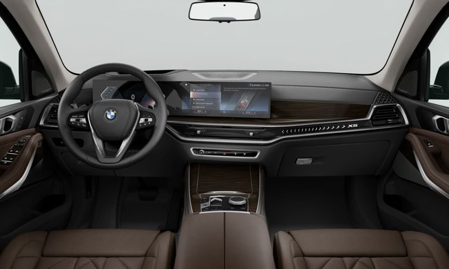 BMW X5 xDrive40i  - Foto 4