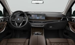 BMW X5 xDrive40i  - Foto 5