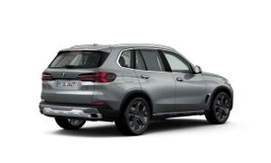 BMW X5 xDrive40i  - Foto 3