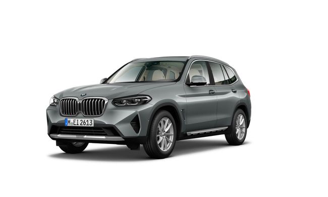 BMW X3 sDrive18d xLine  - Foto 2