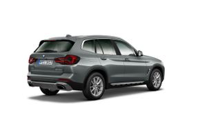 BMW X3 sDrive18d xLine  - Foto 3