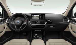 BMW X3 sDrive18d xLine  - Foto 5