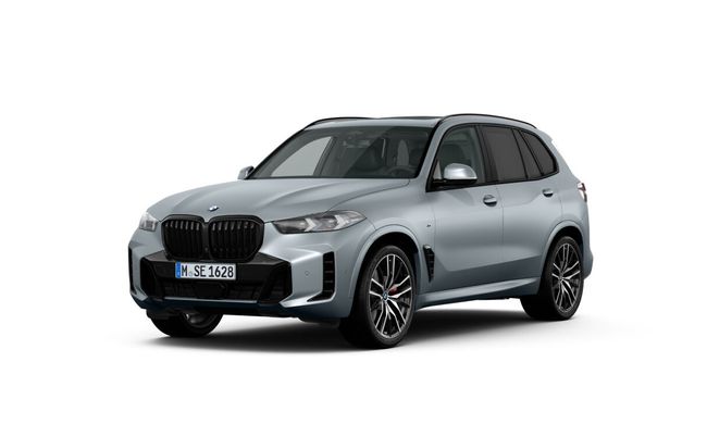 BMW X5 xDrive30d  - Foto 2