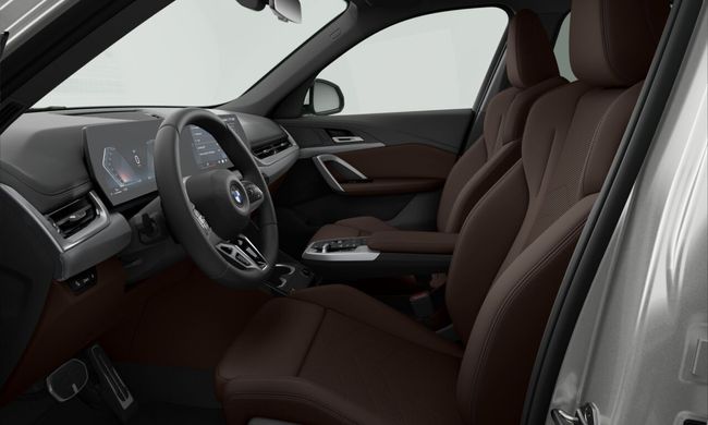 BMW X1 sDrive18i  - Foto 5