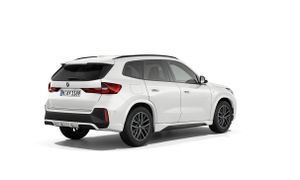 BMW X1 sDrive18i  - Foto 3