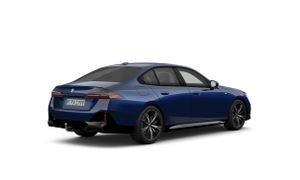 BMW Serie 5 520d  - Foto 3