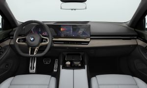 BMW Serie 5 520d  - Foto 5