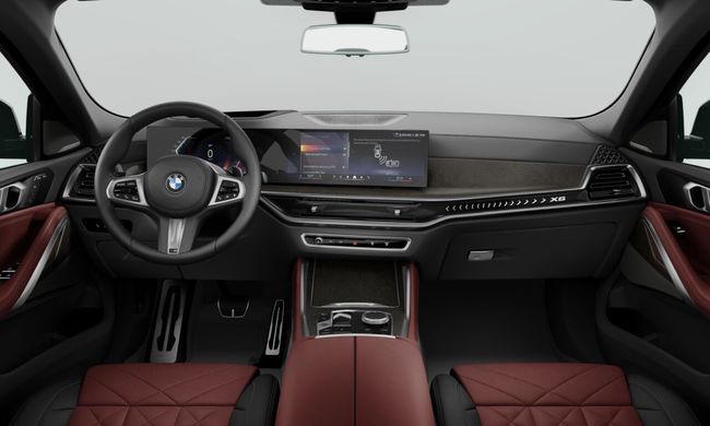 BMW X6 xDrive30d M Sport  - Foto 4