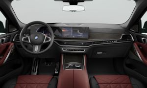 BMW X6 xDrive30d M Sport  - Foto 5