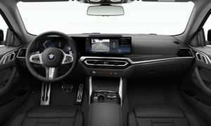 BMW Serie 4 420d  - Foto 5