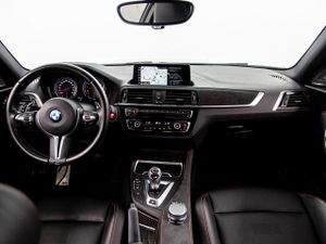 BMW M 2 coupe cs 331 kw (450 cv)   - Foto 13