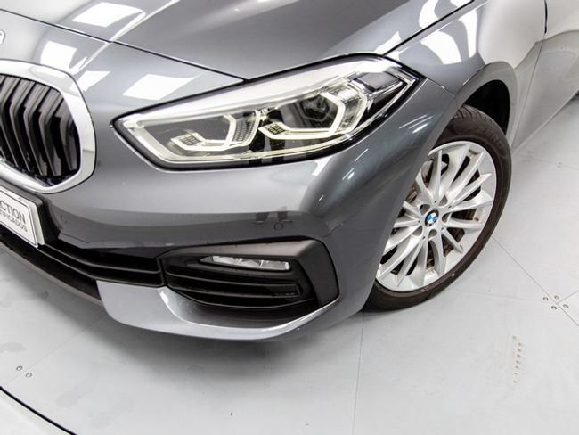 BMW Serie 1 118d 110 kw (150 cv)   - Foto 7