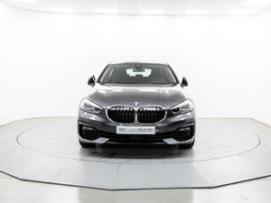 BMW Serie 1 118d 110 kw (150 cv)   - Foto 3