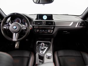 BMW M 2 coupe copetition 303 kw (412 cv)   - Foto 13