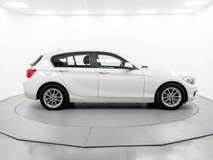 BMW Serie 1 118i 100 kw (136 cv)   - Foto 23