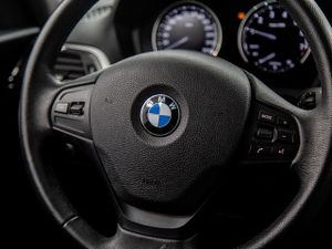 BMW Serie 1 118i 100 kw (136 cv)   - Foto 27