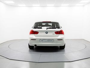 BMW Serie 1 118i 100 kw (136 cv)   - Foto 9