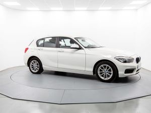 BMW Serie 1 118i 100 kw (136 cv)   - Foto 25