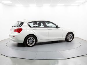 BMW Serie 1 118i 100 kw (136 cv)   - Foto 21