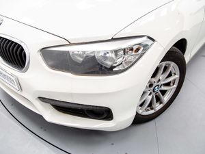 BMW Serie 1 118i 100 kw (136 cv)   - Foto 11