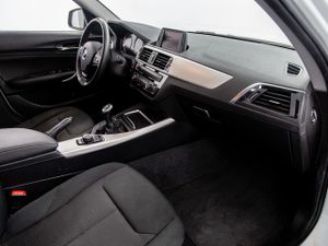 BMW Serie 1 118i 100 kw (136 cv)   - Foto 15