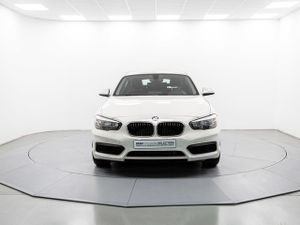 BMW Serie 1 118i 100 kw (136 cv)   - Foto 3
