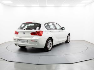 BMW Serie 1 118i 100 kw (136 cv)   - Foto 7
