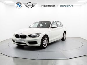 BMW Serie 1 118i 100 kw (136 cv)   - Foto 2