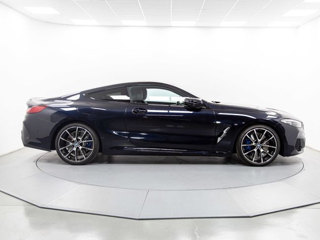 BMW Serie 8 840d xdrive coupe 235 kw (320 cv)   - Foto 13