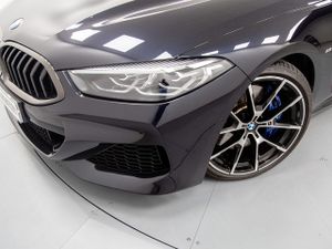 BMW Serie 8 840d xdrive coupe 235 kw (320 cv)   - Foto 11