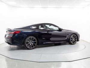 BMW Serie 8 840d xdrive coupe 235 kw (320 cv)   - Foto 21