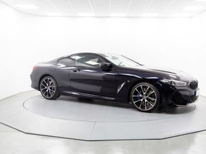 BMW Serie 8 840d xdrive coupe 235 kw (320 cv)   - Foto 25